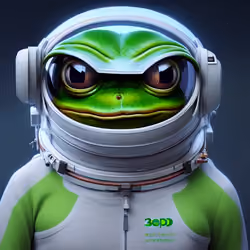 Pepe #114