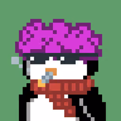 PixelPenguin 1750
