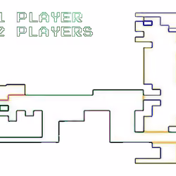 2 Players Game