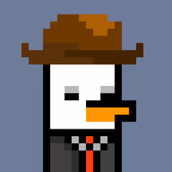 Duckie #715