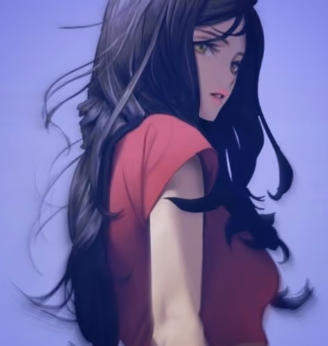 girl