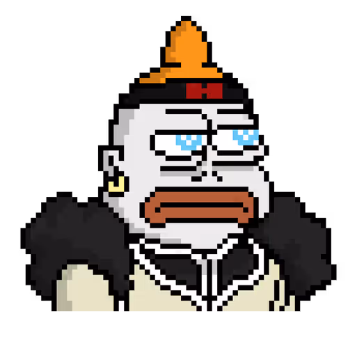 PepeAvatars #190