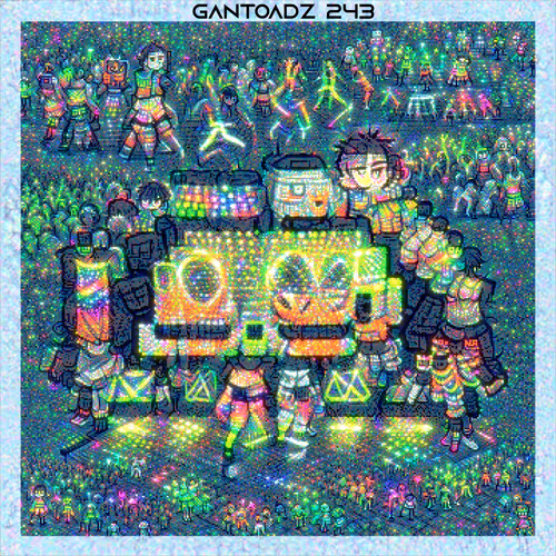 Item #75051900356504322622630060587849300649285638785398583464776185728836294410241 Media