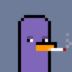 Duckie #4454