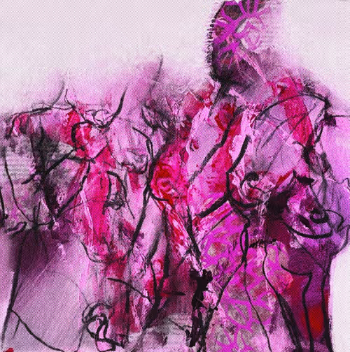 Item #69355120303565133621666792258543832338095968712179251333000329357369528025089 Media