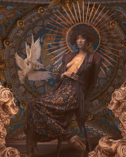 Item #67977720877985236508941814710903260157650968308922545442447837850572272173057 Media