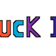 Just Say "Fuck It"