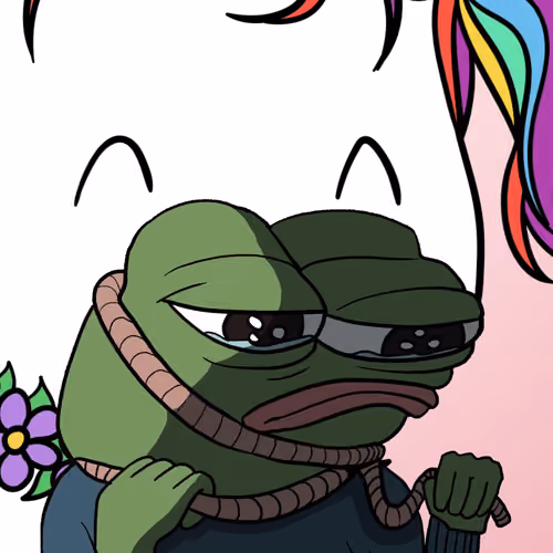 chubbicorn of Infinite Pain 205