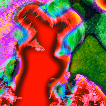Unknown Person Collection 1