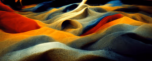 The Moment Of Appreciation