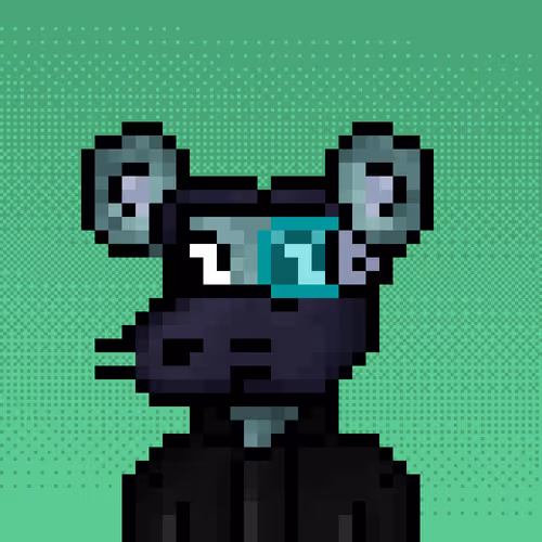 Cyber Rats