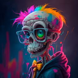 Nerd Alert