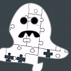 CryptoGhosts #006