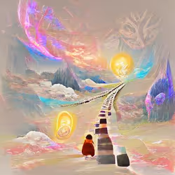 The First Step