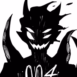 Silhouette 004