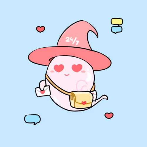 Messenger Bloo