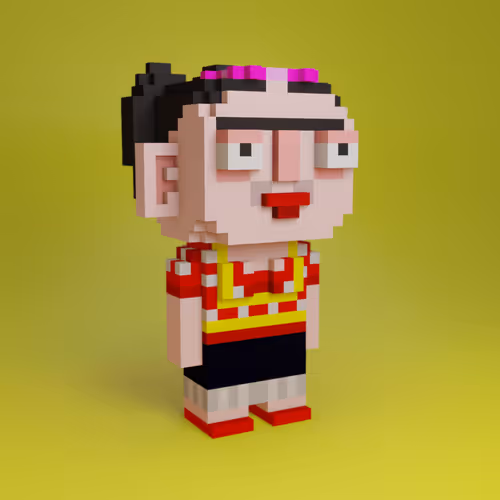 Item #18352384038451550719694881938146809149461305457372719574798567859292108488705 Media