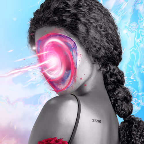 Facelessdimension