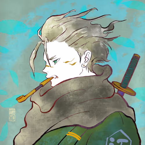 Item #49433016321416932836640246244730803028540734832145194967540596705302123905025 Media