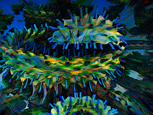 Item #62334421162554780106385509504280338388783591347759234795613907642459552219137 Media