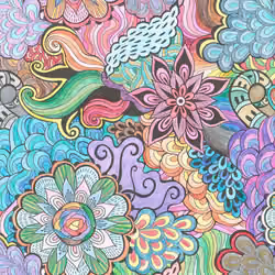 Third Eye Garden #1