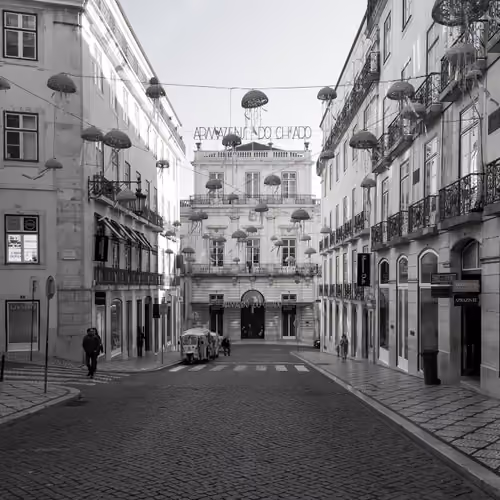 #01 CHIADO