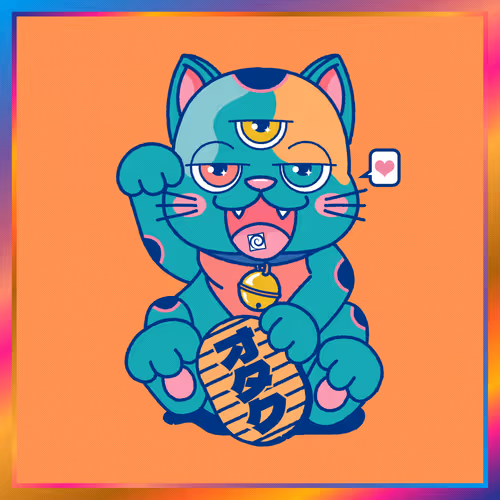 Item #75391510397002037018011978563086531606359665973804879573604741238281067298817 Media