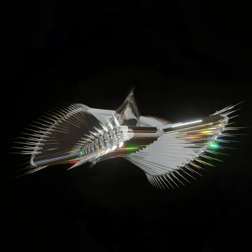 Item #57978213785605984364671172363505097311712756167060483555139817378617327878145 Media