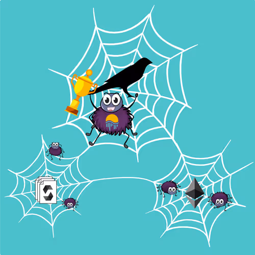 Champion Spider