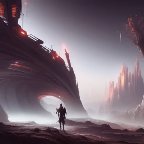 Sui-Generis-NFT Collection