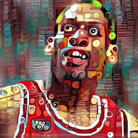 Item #47779036253251487249992332074105159826004805766395894560287559816691612385281 Media