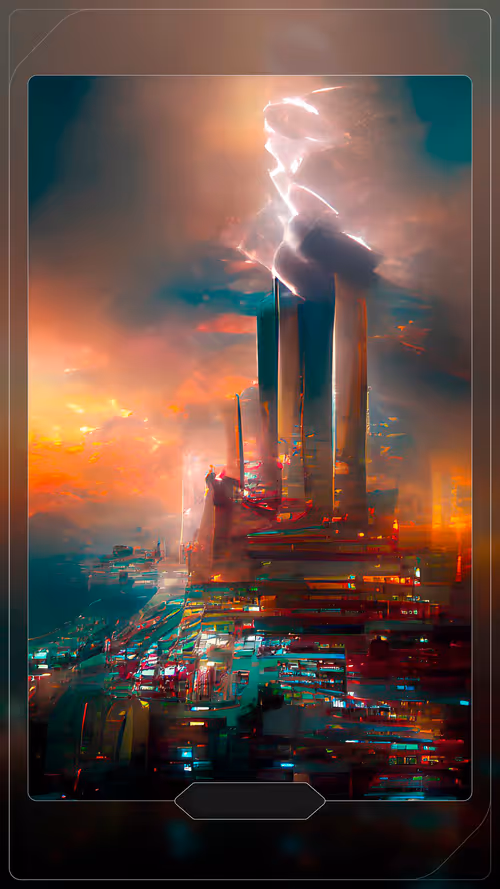 Item #23651695001989977123078396364272425154060630074849350468144652607725720567809 Media