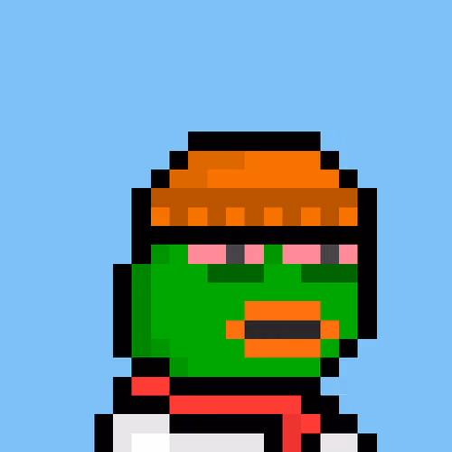 Pepe #1165