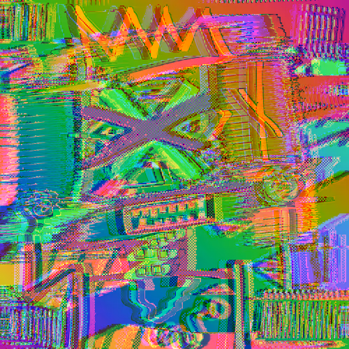 Item #90229959295598851956528984411283838720793131299614087563822372737598684659713 Media