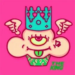 Burger King pop gif