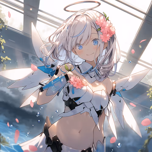 Sakurame 2nd
