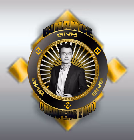 Binance 17 - cZ7Bmb7712 - old