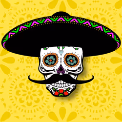Skull #223