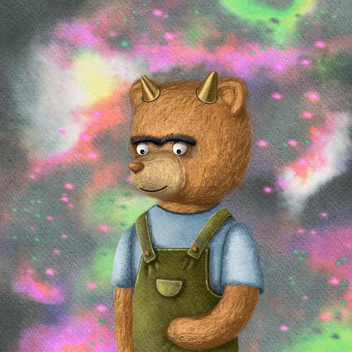 Bearmood
