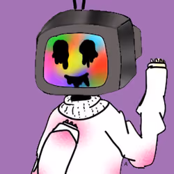 Televisionary