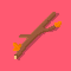 Stick 248