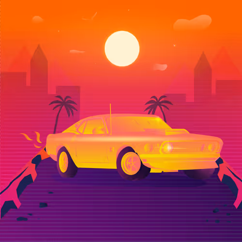 LAIDIGI Collection - old