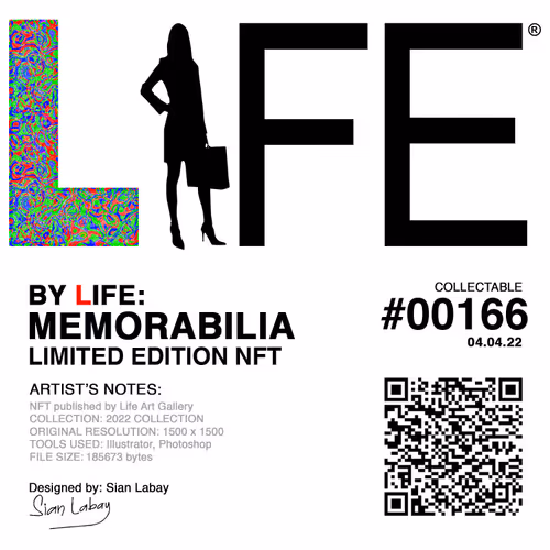 Item #17599058767892197591460839816940227535052788805841031298266278579958381019137 Media