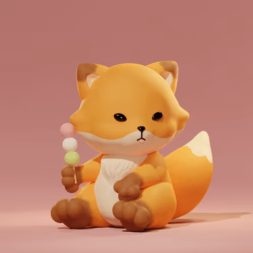 OTTABABY 3D CUSTOMIZE