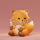 OTTABABY 3D CUSTOMIZE