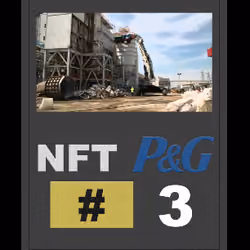 NFT P&G #3