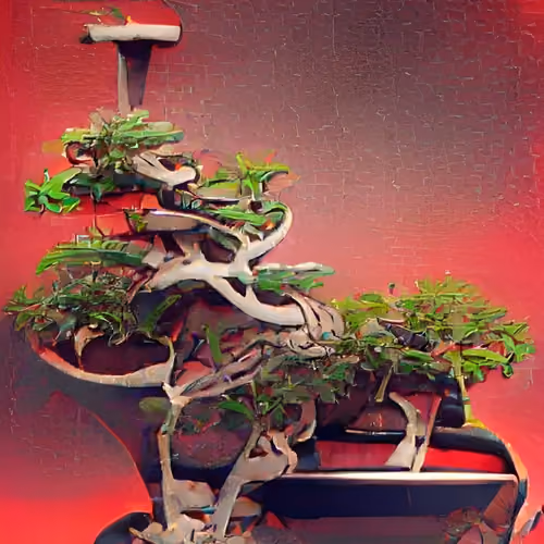 Bonsai 50