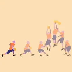 Basketball GIF 2