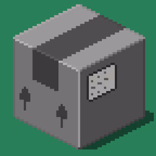 WTF Cube #194