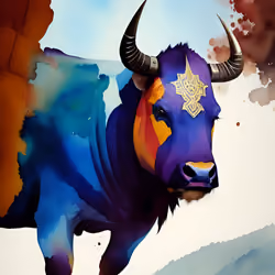 Golden Bull
